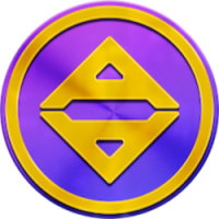 Amazy Move Token logo