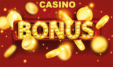 Casino bonus