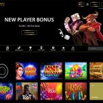 Embrace The Bull Market On New Bull Casino