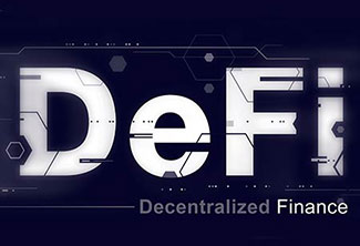 DeFi logotype