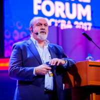 Nassim Taleb more optimistic about crypto's DeFi future?