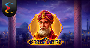 Riches of Caliph logo