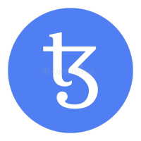 Tezos logo