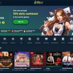 Best Crypto No Wagering Casino 2023: Winz Casino