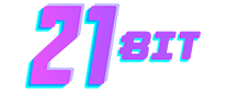 21 Bit Casino logo