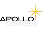 Apollo Games logo