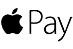 Apple Pay logo