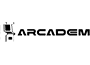 Arcadem logo