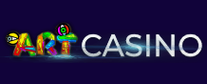 Art Casino logo