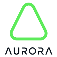 Aurora logo