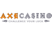 Axe Casino logo