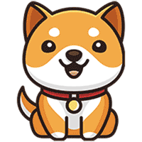 Baby Doge logo