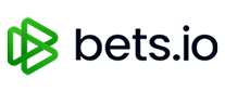 Bets.io Casino logo