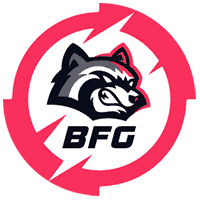 BFG Token logo