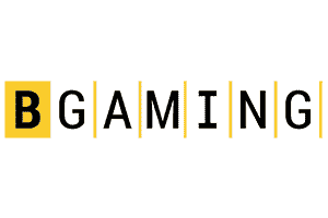 BGaming Logo