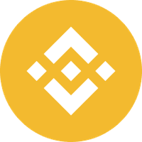 BNB Coin logo