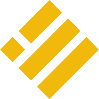 Binance USD logo