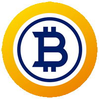 Bitcoin Gold logo