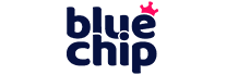 Bluechip Casino logo