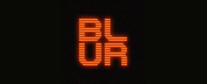 Blur logo