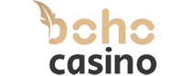 Boho Casino logo