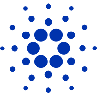 Cardano logo