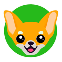 Chihuahua Token logo