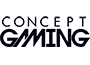 Concept Gaming logo