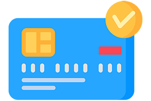 Logo for Credit Cards