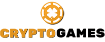 Crypto Games logo