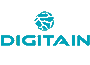 Digitain logo