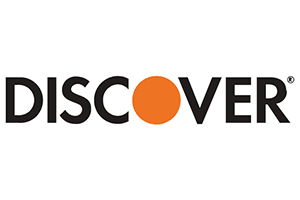 Logo for Discover