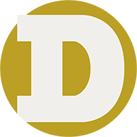 Dogecoin logo