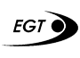 EGT logo