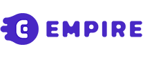 Empire io Casino logo