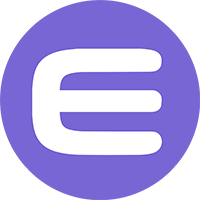 Enjin Coin logo