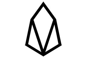 Logo for EOS