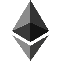 Ether logo