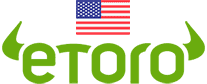 eToro US logo