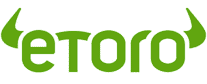 eToro logo