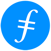 Filecoin logo