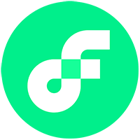 Flow logo