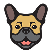 Frenchie Network logo