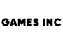 Games Inc logo