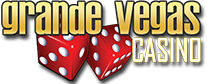 Grande Vegas Casino logo