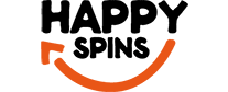 Happy Spins logo