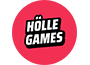 Logo for Hölle Games logo