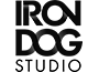 Iron Dog Studio logo