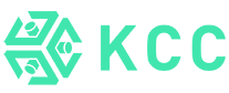 KCC Blockchain logo