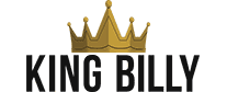 King Billy Casino logo